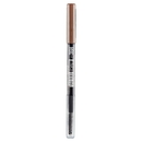 Maybelline New York Matita Sopracciglia Tattoo Brow 36H, Temperabile, Blonde (02)